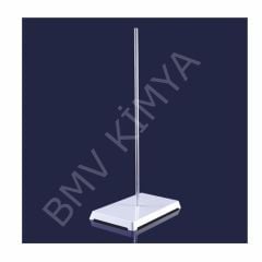 049.04.175 Laboratuar Standı - P.P - 175 X 300 Mm 1 Adet / Paket