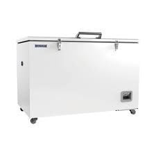 Yatay Tip Dondurucu -40 °C 300 LT