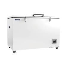 Yatay Tip Dondurucu -40 °C 300 LT