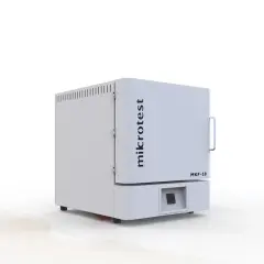 Mkf-20 Kül Fırını - 20 Lt.