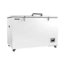 Yatay Tip Dondurucu -40 °c 300 Lt