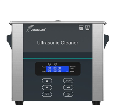 UC30D 3L Ultrasonic Su Banyosu degassing function