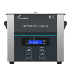 UC30D 3L Ultrasonic Su Banyosu degassing function