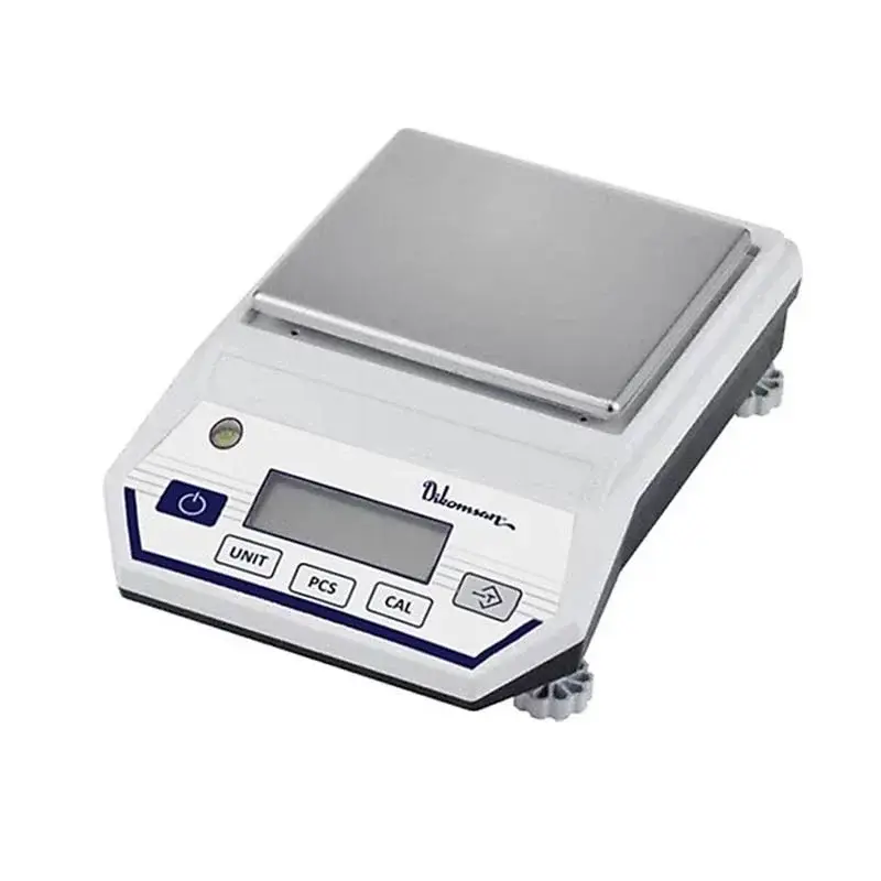 Ehb 6000 Hassas Terazi