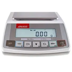 Acz 6200 Hassas Terazi