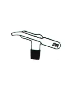 Otomatik Pipet Başlığı  15