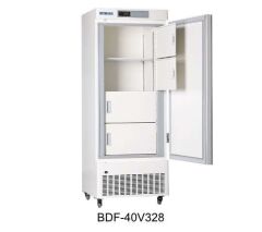 Dikey Tip Dondurucu -40 °C 328 LT