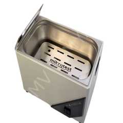 MSSB-15 Soğutmalı Su Banyosu - 15 Lt. / 0⁰C / 99.9 ⁰C / ±0.1⁰C  Hassasiyet