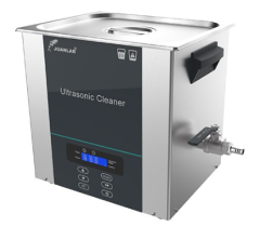 UC150D 15L Ultrasonic Su Banyosu degassing function