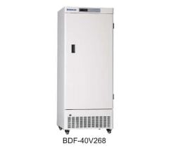 Dikey Tip Dondurucu -40 °C 268 LT