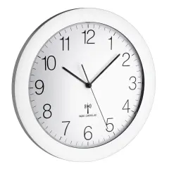 Analog Radyo Kontrollü Saat