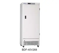 Dikey Tip Dondurucu -40 °c 268 Lt