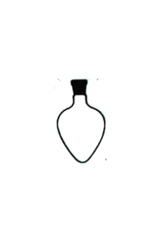 BALON - Kalp tipi NS29/32 50