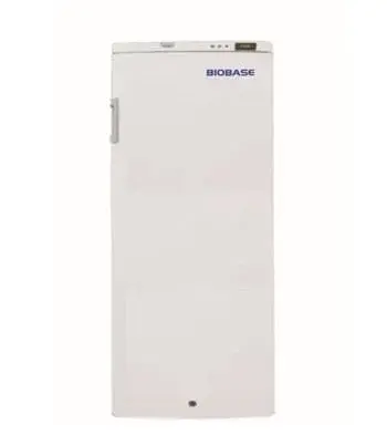 Dikey Tip Dondurucu -40 °c 270 Lt