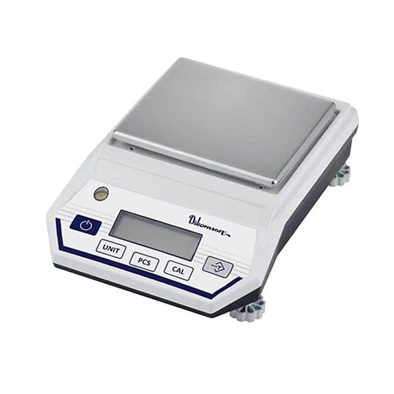 EHB 5000 Hassas Terazi