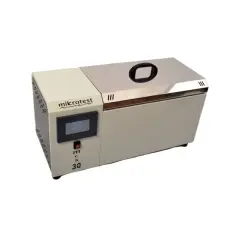 Mcs-30 Çalkalamalı  Su Banyosu - 30 Lt.