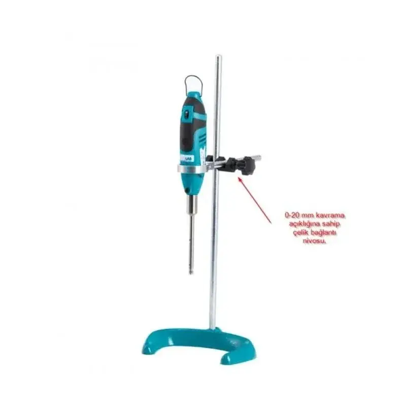 Nivo - Karıştırıcılar İçin