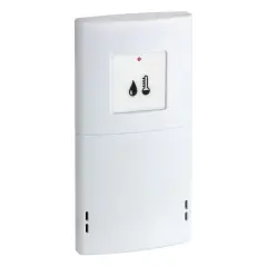 Sıcaklık/nem Vericisi