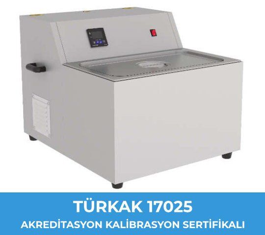 ILD-BSO-30LT Soğutmalı Banyo