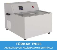 ILD-BSO-30LT Soğutmalı Banyo