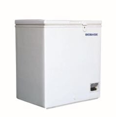 Yatay Tip Dondurucu -25 °C 525 LT