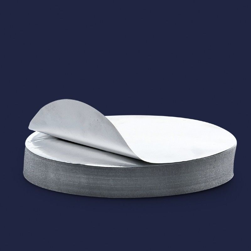 Alüminyum Disk - 150 Mm Çap