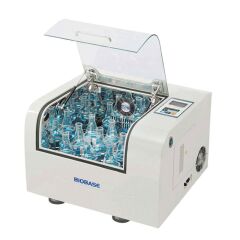 Termostatik Çalkalamalı İnkübatör 470*370 mm