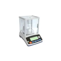 Fgh 3000 Hassas Terazi