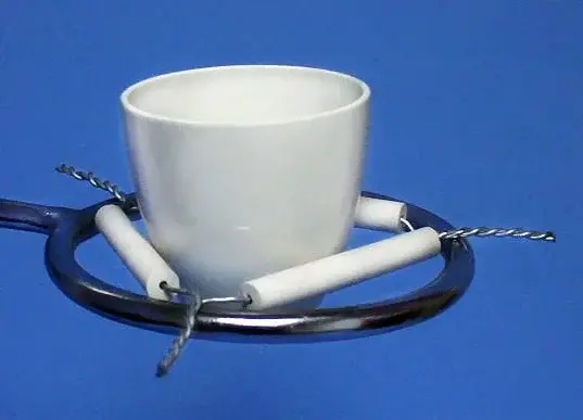 Porselen Kil Üçgen 60 Mm