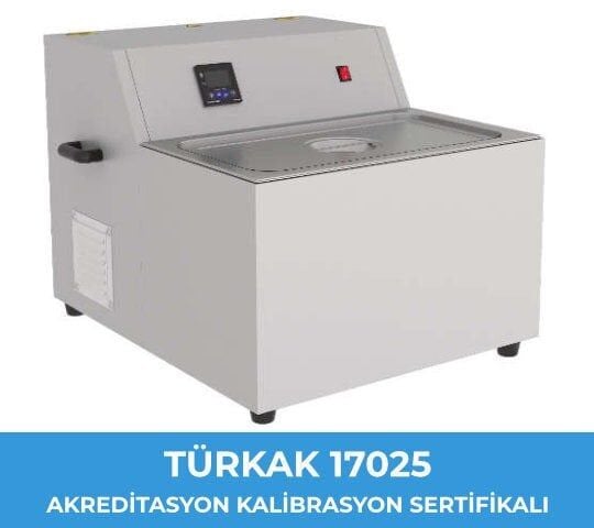 ILD-BSO-15LT Soğutmalı Banyo