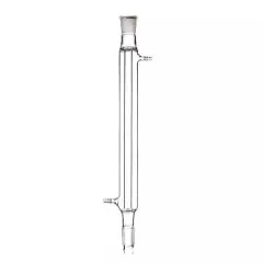 Soğutucu Düz İki Ucu Şilifli 300 Mm 29/32 Ns