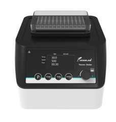 DB100-2P Room temperature +5℃-100℃ Kuru Blok İnkübatörü