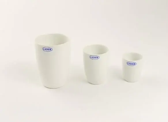 Porselen Kroze Ç:3,5 / Y:4 25 Ml