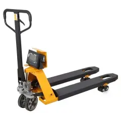 Desis Tp-cws Transpalet Baskül