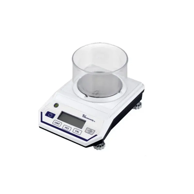 Ehb 1000 Hassas Terazi