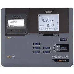 Inolab Multi 9310 Set C Ph-iletkenlik Ölçer Masa Tipi; Dijital Ölçer, Tek Kanallı, Ph Ve İletkenlik Elektrotları