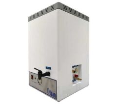 ILD-DS-08 8 Litre / Saat Distile Saf Su Cihazı