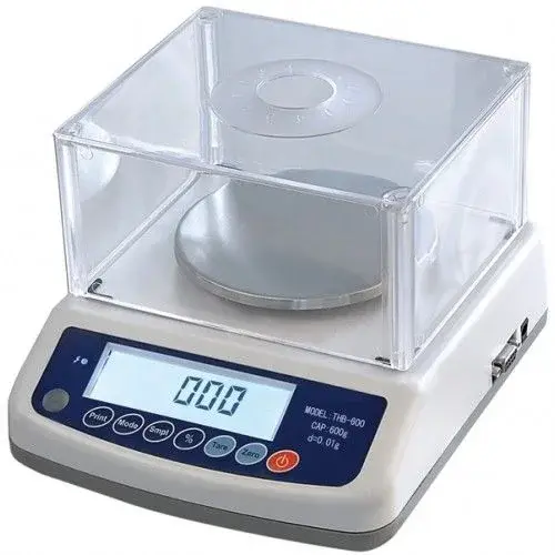 Desis Thb 300 Hassas Terazi 300 Gr Hassasiyet 0,005 Gr