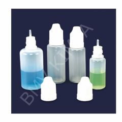 062.10.015 Şişe - Damlatma - P.E - 15 Ml 10 Adet / Paket