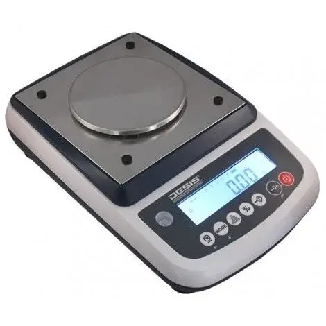 Desis Ehb 3000 Plus Dijital Hassas Terazi (3000gr / 0.01gr)