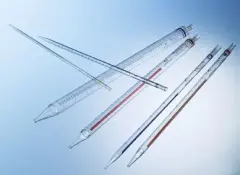 Serolojik Pipet Steril 25 Ml