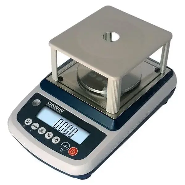 Desis Ehb 300 Plus Hassas Terazi 300gr | 0,001gr