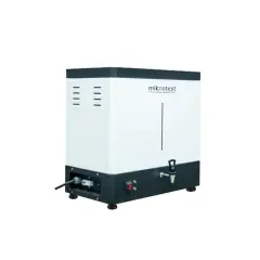 Msd-8001 Su Distile Cihazı - 8 Lt.