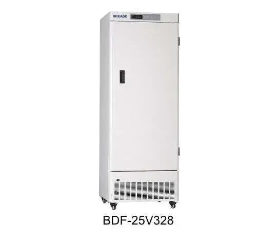 Dikey Tip Dondurucu -25 °c 328 Lt