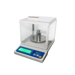 Ks 500 Hassas Terazi