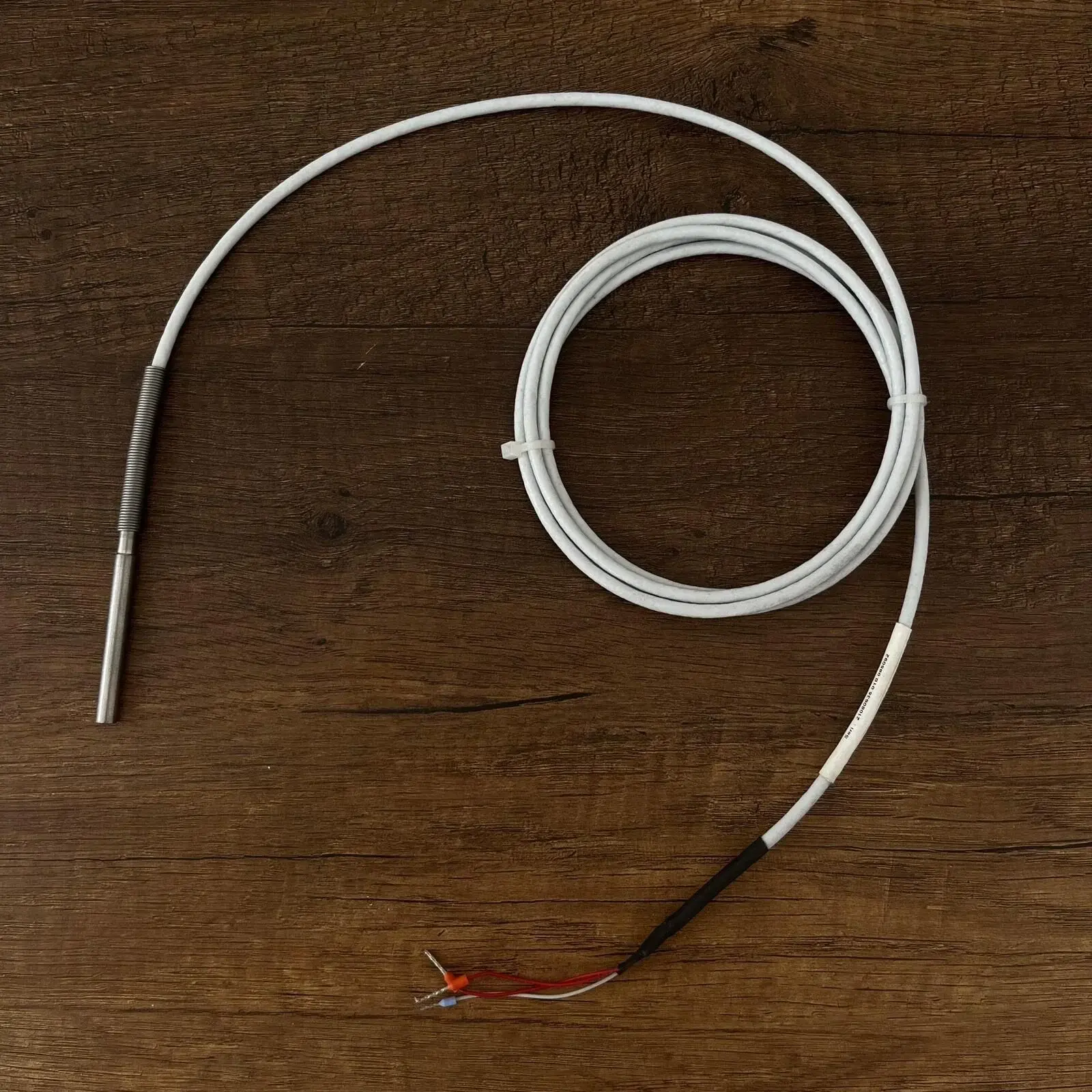 Ot90l Otoklav İçin Termokupl