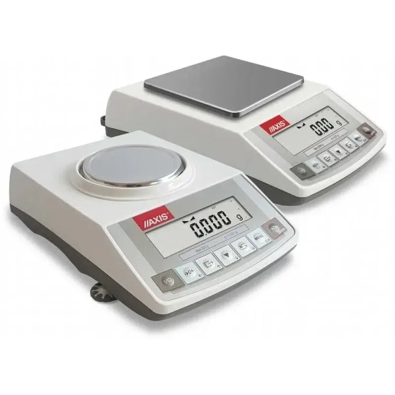 Aca 1000 Yarı Analitik Terazi