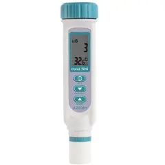Az 8361 Tds / Sıcaklık / İletkenlik Ec Ölçer