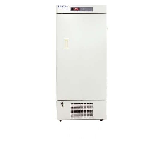 Dikey Tip Dondurucu -25 °C 270 LT
