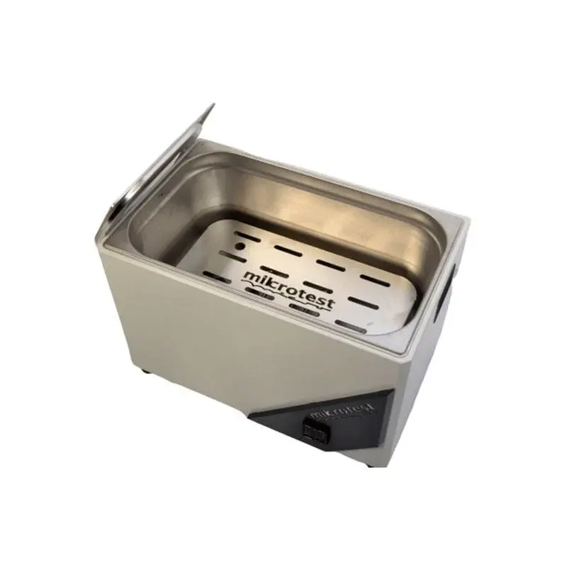 Msb-15d Su Banyosu - Dijital - 15 Lt.